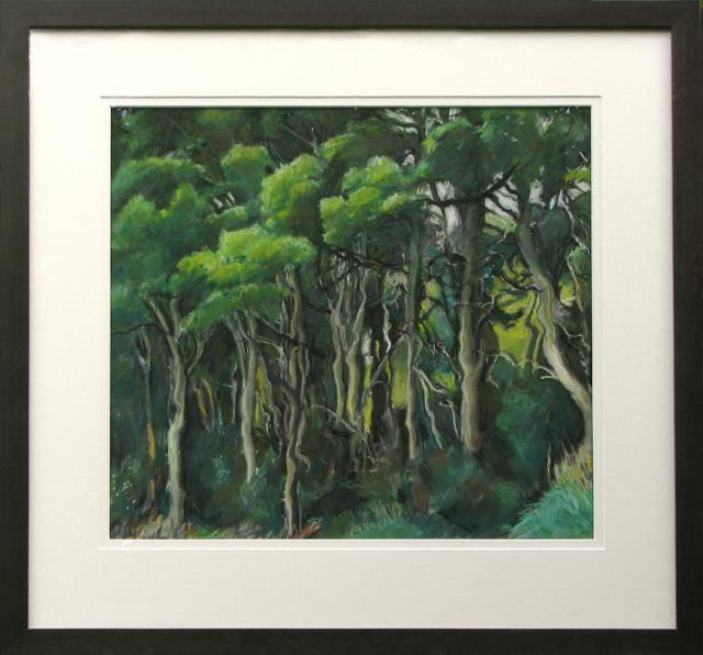 Rain on the Blackwoods ~ SOLD ~