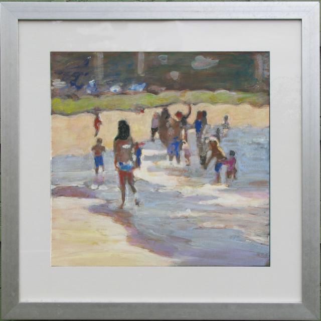 Kingston Beach 2