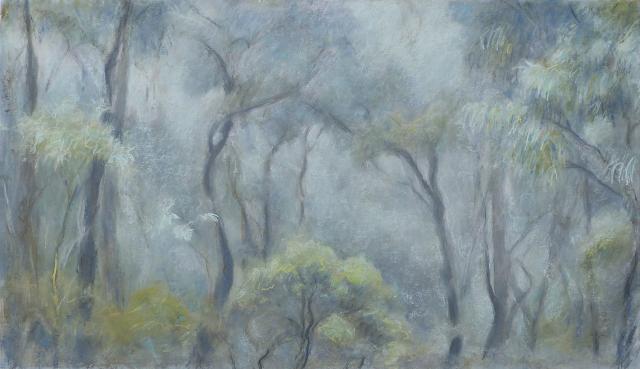 Channel Mists 1