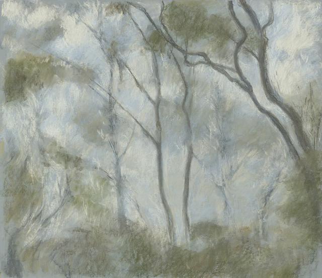 Channel Mists 2