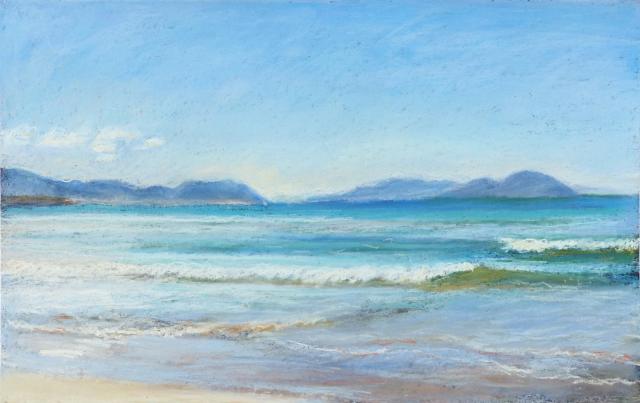 East Coast Landscape