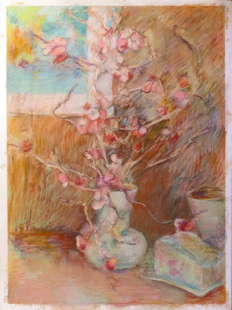 Japonica ~ SOLD ~